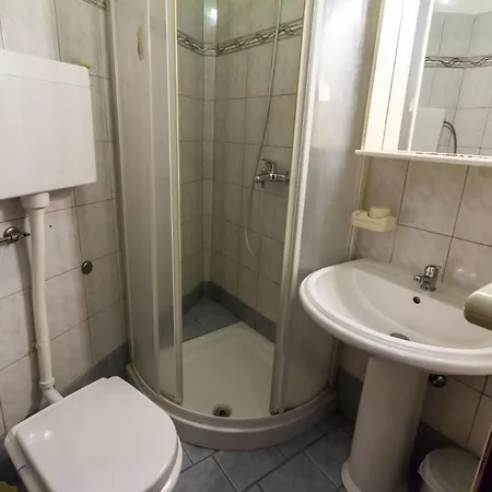 Appartement Mir
