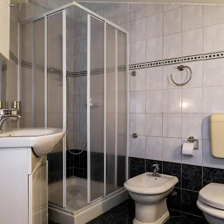 Appartement Mir *