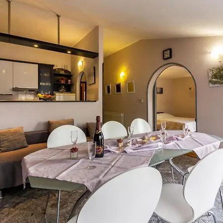 Appartement Mir
