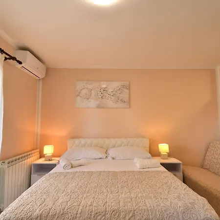 Mir Appartement Fažana