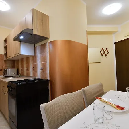 Mir Appartement