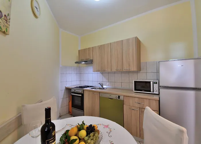 Apartament Mir