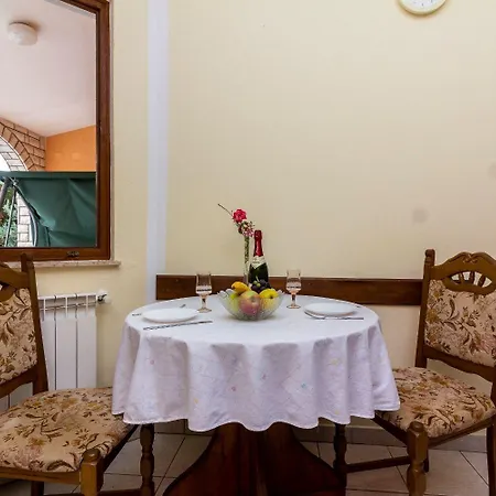 Mir Apartman Fazana