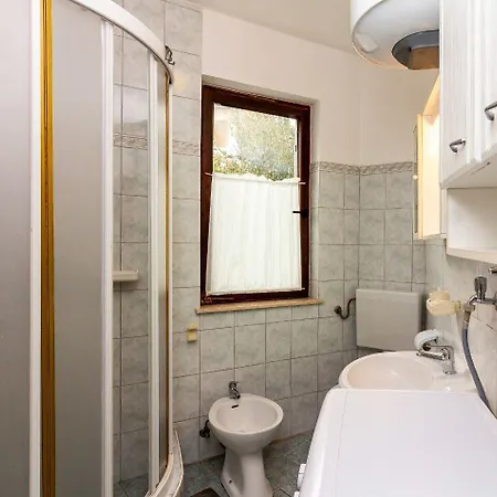 Apartman Mir Fazana