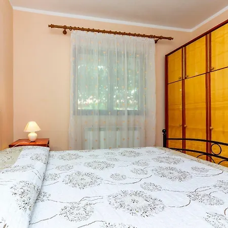 Apartman Mir Fazana