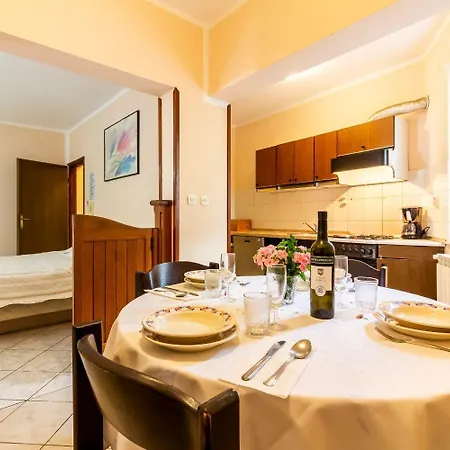 Mir Apartman