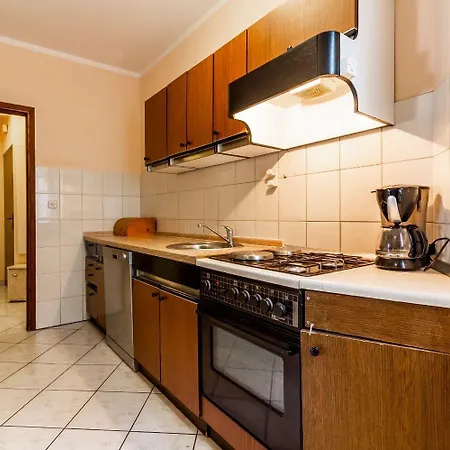 Apartman Mir