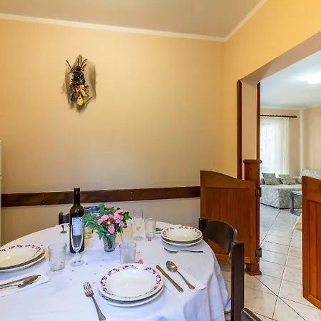 Mir Apartman Fazana