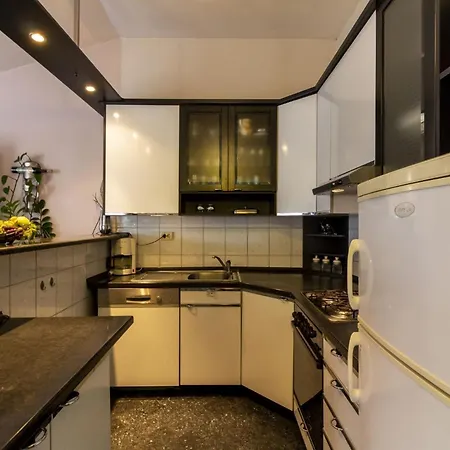 Apartman Mir Fazana