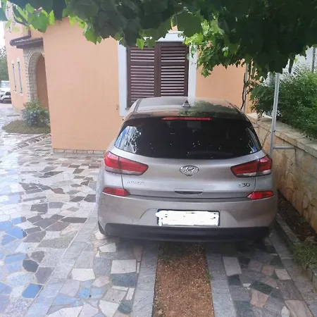 Mir Apartman *