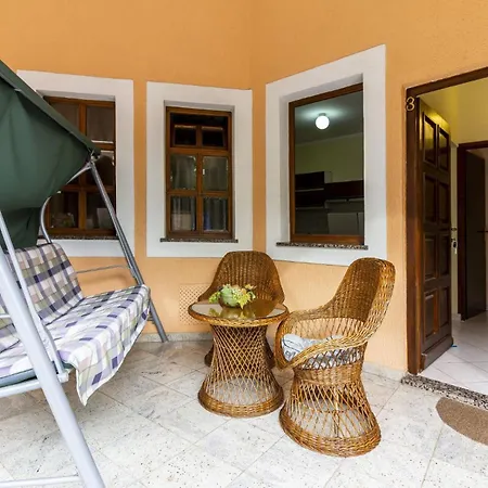 Apartman Mir