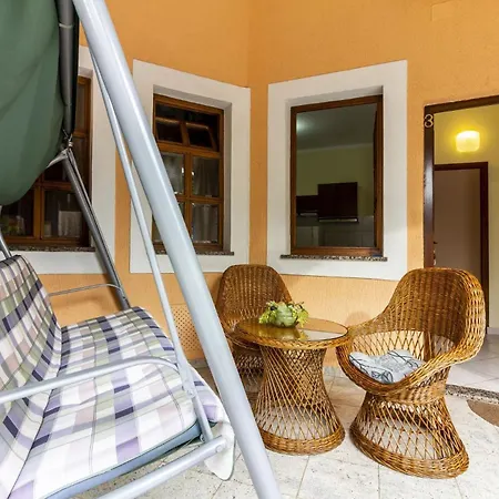Mir Apartman