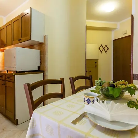 Apartman Mir Fazana