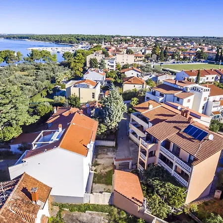Mir Apartman *