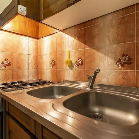 Apartman Mir *