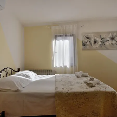 Mir Appartement Fažana