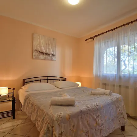 Mir Appartement Fažana