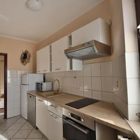 Apartamento Mir