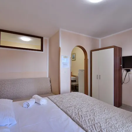Appartement Mir Fažana
