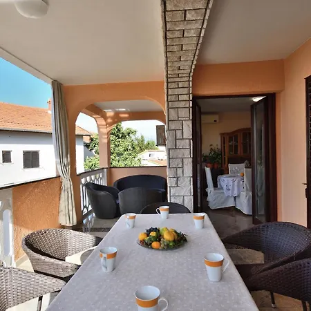 Apartamento Mir Fažana