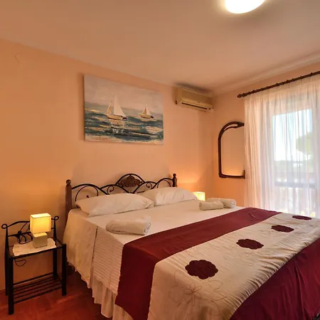 Apartamento Mir *