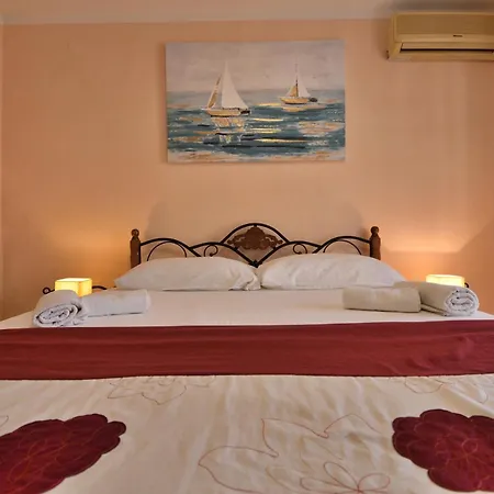 Mir Apartamento Fažana