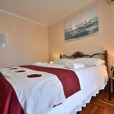Apartamento Mir *